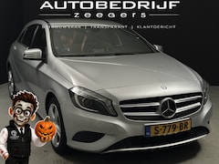 Mercedes-Benz A-klasse - 180 CDI Prestige Comfort *AC*Navi*Diesel*Automaat