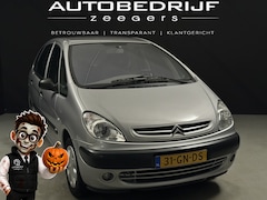 Citroën Xsara Picasso - 1.8i-16V *AC*NAP