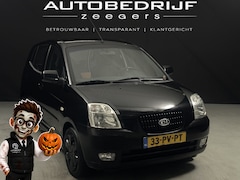 Kia Picanto - 1.0 LXE X-tra *AC*Sunset interior