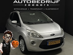 Ford Ka - 1.2 Titanium X start/stop *AC*NAP