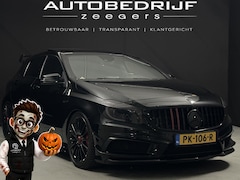 Mercedes-Benz A-klasse - AMG 45 4MATIC Edition 1 AERO PACK