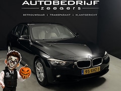 BMW 3-serie - 320i Executive *Navi*Automaat*NAP