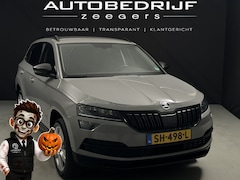 Skoda Karoq - 1.0 TSI Style Business *Full Options*NAP