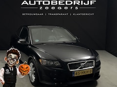 Volvo C30 - 1.8 Sport *NAP*AC*CC
