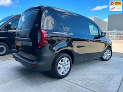 Renault Kangoo E-Tech - Advance L1 44 kWh|AC22kW|DC80kW