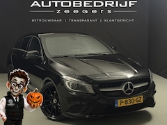 Mercedes-Benz CLA-klasse Shooting Brake - 180 AMG-Line *Barotelli*Automaat*Super Onderhouden