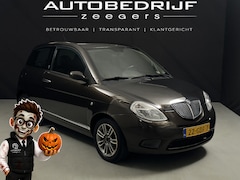 Lancia Y(psilon) - Ypsilon 1.4 Oro AIRCO