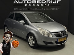 Opel Corsa - 1.2-16V Enjoy *AC