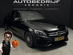 Mercedes-Benz C-klasse - 300 AMG *Automaat*AC*Navi*Full Leather