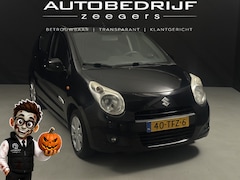 Suzuki Alto - 1.0 Exclusive * Airco*5deurs*Zuinig