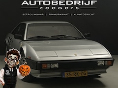 Ferrari Mondial - 8 2+2 *Quattrovalvole*SUPER STAAT