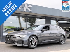 Audi A6 Avant - 55 TFSI e quattro Pro Line S Competition