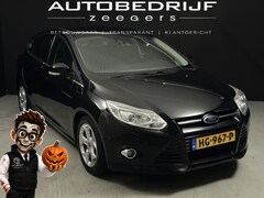 Ford Focus - 1.6 EcoBoost Titanium *Heatseat*AC*CC