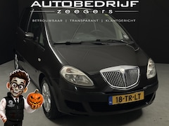 Lancia Musa - 1.4-16V Oro *AC*CIty