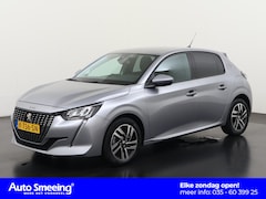 Peugeot 208 - 1.2 PureTech Blue Lease Allure | 100PK | Digital Cockpit | Zondag Open