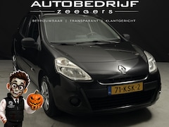Renault Clio Estate - 1.2 TCE Special Line *Navi*AC*Goed Onderhouden*NAP