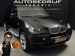 BMW X5 - 4.4 XDrive 50i V8 407PK BiTurbo*Panoramadak*Navi