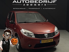 Dacia Sandero - 1.2 Aniversare *AC*Lage KM*NAP