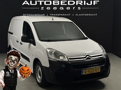 Citroën Berlingo - 1.6 BlueHDI 75 Club *Diesel*AC*NAP