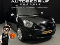 MINI Countryman - 1.6 One Chili Goed Onderhouden*Super