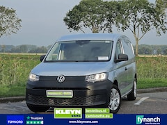 Volkswagen Caddy Maxi - 2.0 ac carplay EURO6