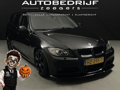 BMW 3-serie Touring - 325xi Executive *AC*Automaat