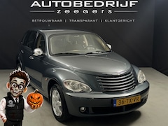 Chrysler PT Cruiser - 1.6i Touring *AC*NAP