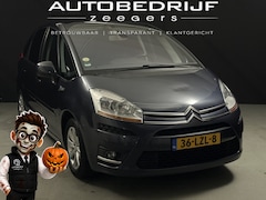 Citroën C4 Picasso - 1.6 VTi Business 5p. *AC*Navi