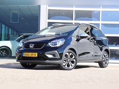 Honda Jazz - 1.5 Full Hybrid Crosstar Automaat