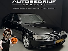 Saab 9-3 - 2.0t S *Automaat