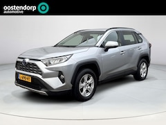 Toyota RAV4 - 2.5 Hybrid AWD Active | Rijklaarprijs | Climate Control | Adaptieve Cruise Control | Navig