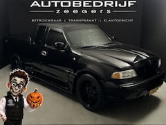 Ford F150 - F-150 Lincoln Look *Benzine/LPG*V8 5.4*Automaat