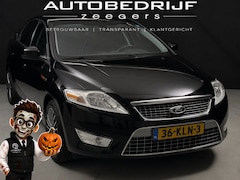Ford Mondeo - 2.0-16V Limited *Navi*CC