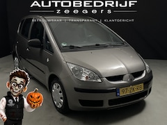 Mitsubishi Colt - 1.1 Incharge *AC*N.A.P*Zuinig