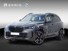 BMW X5 - xDrive50e | M Sportpakket Pro | Panodak | Trekhaak | Driving Assistant Prof. | Soft Close