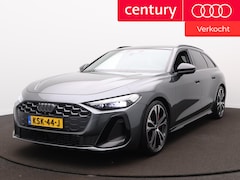 Audi A5 Avant - 2.0 e-hybrid 367pk quattro S edition Competition S-Line / Panoramadak / Head-Up