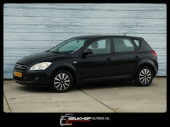 Kia Cee'd - 1.4 X-ecutive / Airco / Climate control / Leer