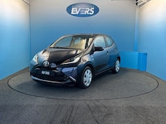 Toyota Aygo - 1.0 VVT-i x-play, Airco, Camera, Scherm, 5-Deurs