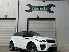 Land Rover Range Rover Evoque - 2.0 TD4 Autobiography