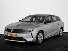 Opel Astra Sports Tourer - 1.2 Edition / Apple CarPlay / Achteruitrijcamera / Parkeersensoren