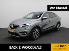 Renault Arkana - 1.6 E-Tech hybrid 145 evolution | TREKHAAK | CAMERA | NAVIGATIE | KEY-LESS