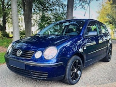 Volkswagen Polo - 1.2-12V Sportline