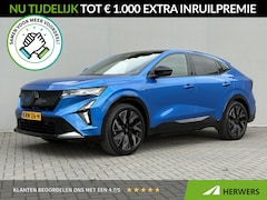 Renault Rafale - 1.2 E-Tech 4x4 plug-in hybrid 300 esprit Alpine / Fabrieksgarantie tot 09-2027 / Panoramad