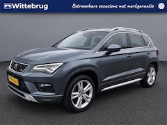 SEAT Ateca - 1.5 TSI FR Business Intense / Pano / Digitaal dashboard / Navigatie / App connect / 360 Ca