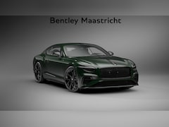 Bentley Continental GT - S V8 Hybrid |BESPOKE SERIES 2027 BY MULLINER|NAIM|TOURING