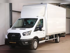 Ford Transit - 2.0 TDCI BAKWAGEN MEUBELBAK AIRCO EURO 6