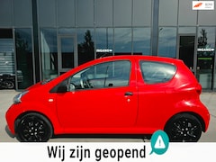 Toyota Aygo - 1.0-12V - Stuurbekrachtiging