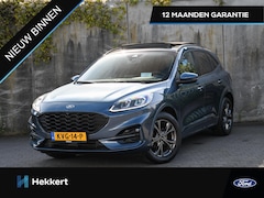 Ford Kuga - ST-Line X 1.5 EcoBoost 150pk PANO | TREKHAAK | WINTER-PACK | HEAD-UP | B&O | 18''LM | ADAP