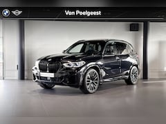 BMW X5 - xDrive45e High Executive | M Sport | Glazen Panoramadak | Stoelverwarming | Head-Up Displa