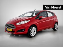Ford Fiesta - 1.0 EcoBoost Titanium | Airco | Parkeersensoren |
